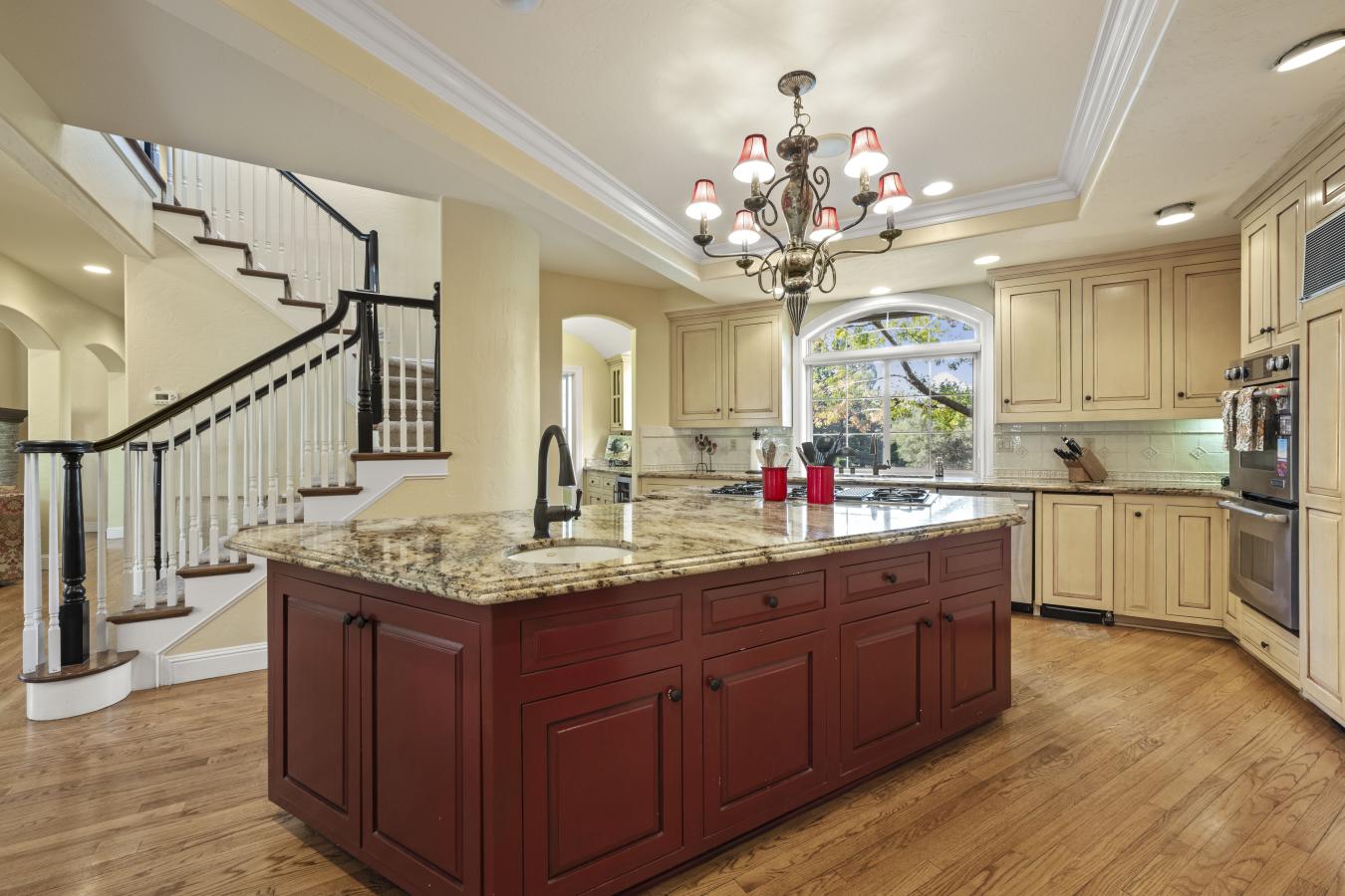 El Dorado Hills, El Dorado, 95762, United States, 4 Bedrooms Bedrooms, ,3 BathroomsBathrooms,Residential,For Sale,1987176