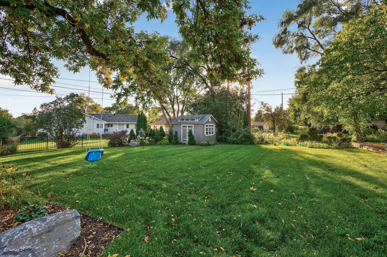 Edina, Hennepin, 55435, United States, 4 Bedrooms Bedrooms, ,3 BathroomsBathrooms,Residential,For Sale,1972036