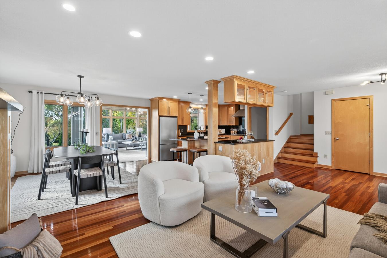 Edina, Hennepin, 55435, United States, 4 Bedrooms Bedrooms, ,3 BathroomsBathrooms,Residential,For Sale,1972036