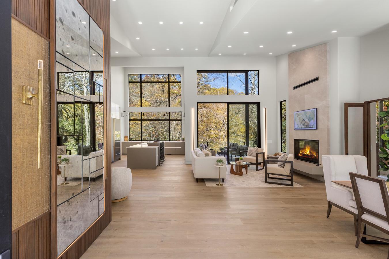 Highlands, Macon, 28741, United States, 3 Bedrooms Bedrooms, ,3 BathroomsBathrooms,Residential,For Sale,1995226