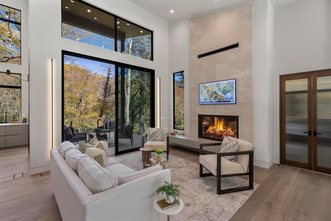 Highlands, Macon, 28741, United States, 3 Bedrooms Bedrooms, ,3 BathroomsBathrooms,Residential,For Sale,1995226