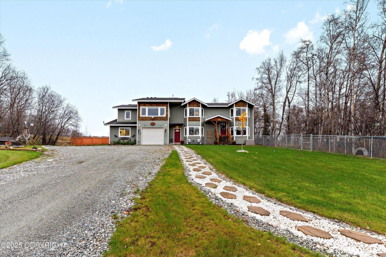Wasilla, Alaska, 99654, United States, 5 Bedrooms Bedrooms, ,3 BathroomsBathrooms,Residential,For Sale,1972039
