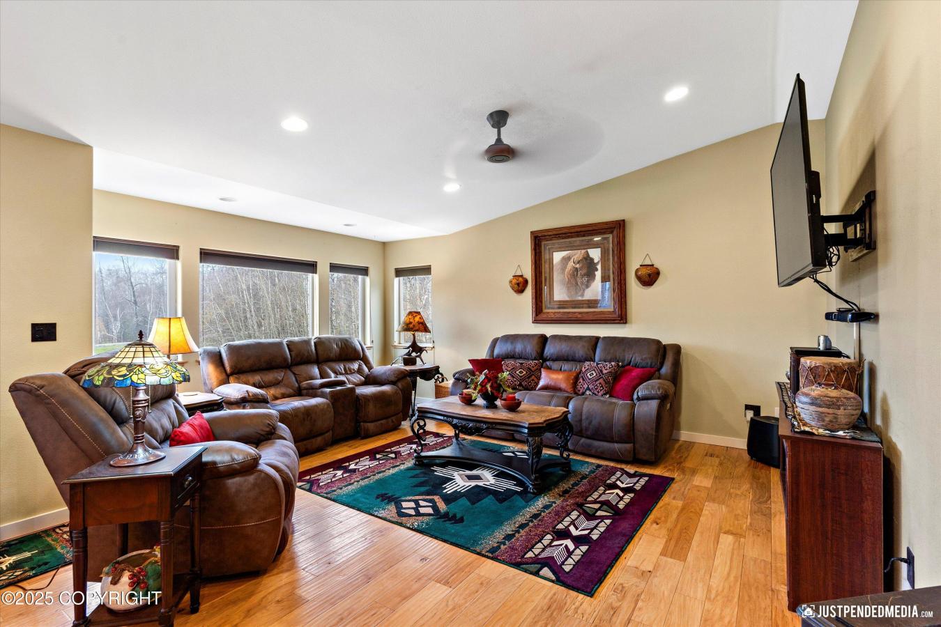 Wasilla, Alaska, 99654, United States, 5 Bedrooms Bedrooms, ,3 BathroomsBathrooms,Residential,For Sale,1972039