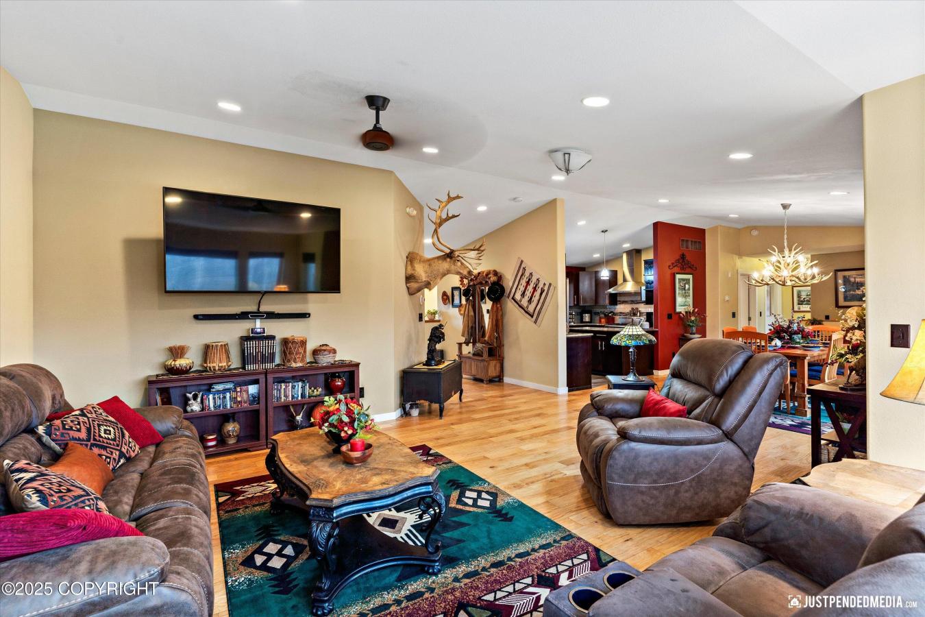 Wasilla, Alaska, 99654, United States, 5 Bedrooms Bedrooms, ,3 BathroomsBathrooms,Residential,For Sale,1972039