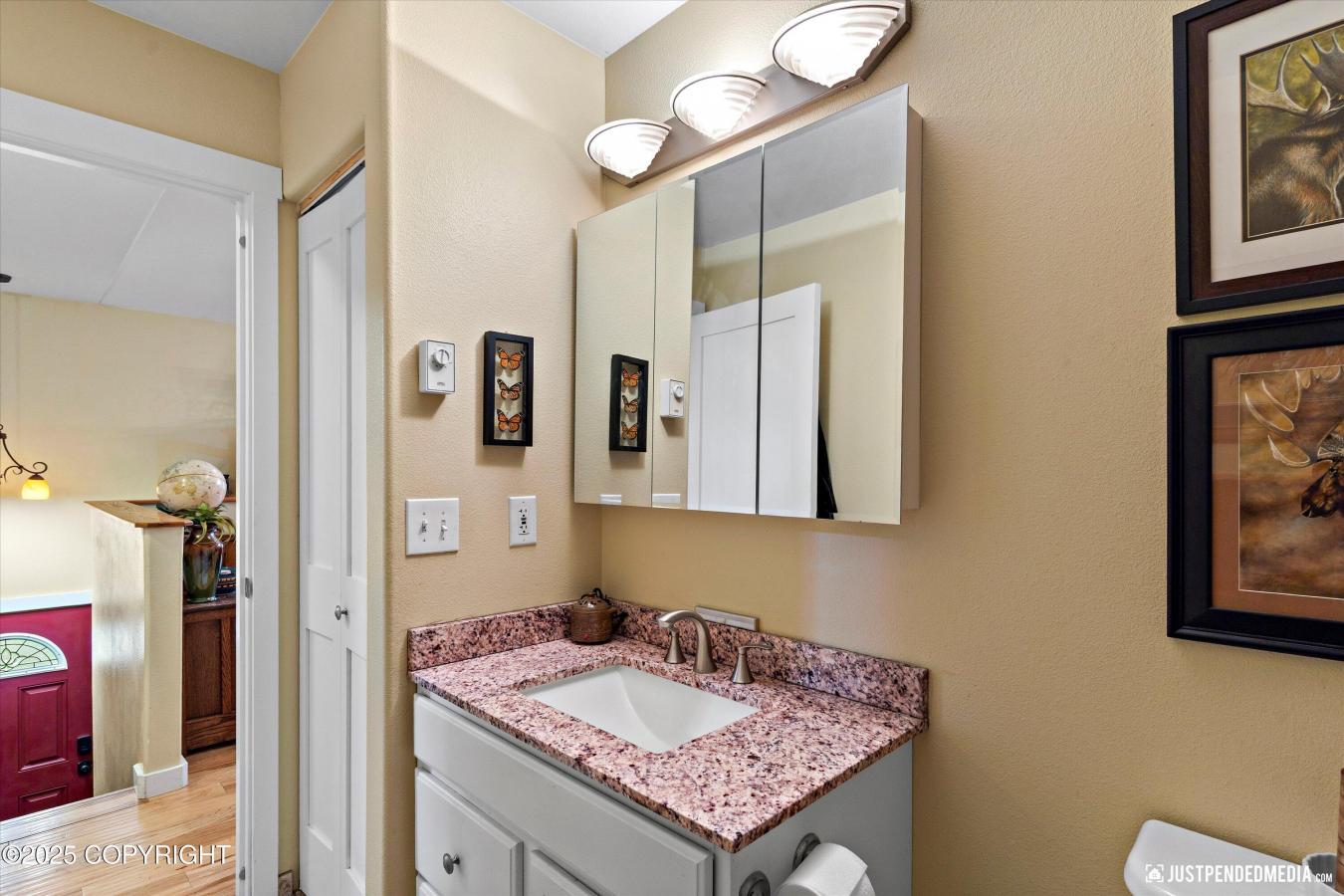 Wasilla, Alaska, 99654, United States, 5 Bedrooms Bedrooms, ,3 BathroomsBathrooms,Residential,For Sale,1972039