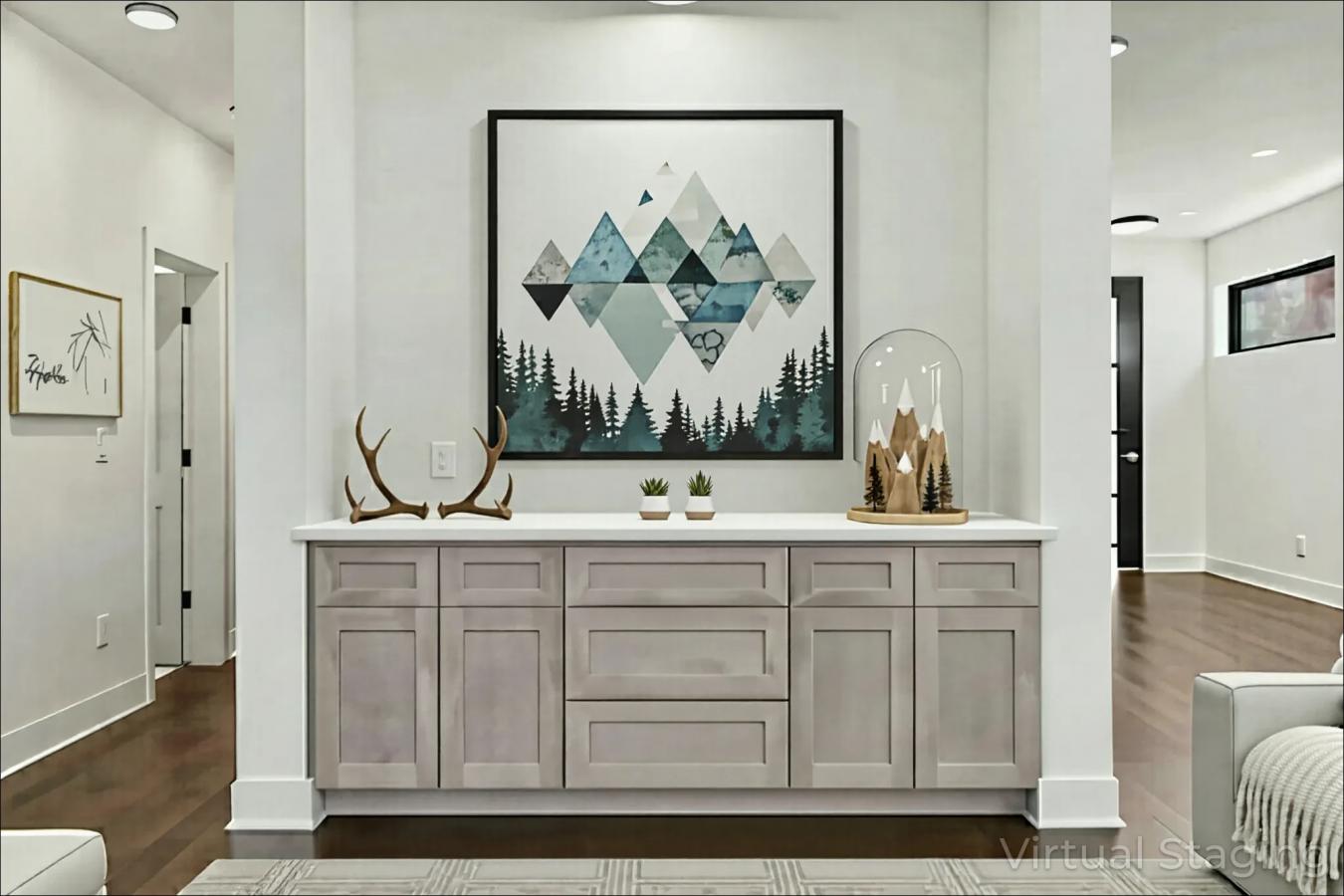 Bigfork, Flathead, 59911, United States, 5 Bedrooms Bedrooms, ,4 BathroomsBathrooms,Residential,For Sale,1972035