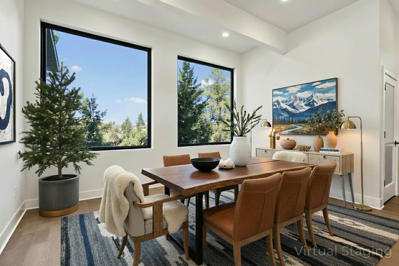 Bigfork, Flathead, 59911, United States, 5 Bedrooms Bedrooms, ,4 BathroomsBathrooms,Residential,For Sale,1972035