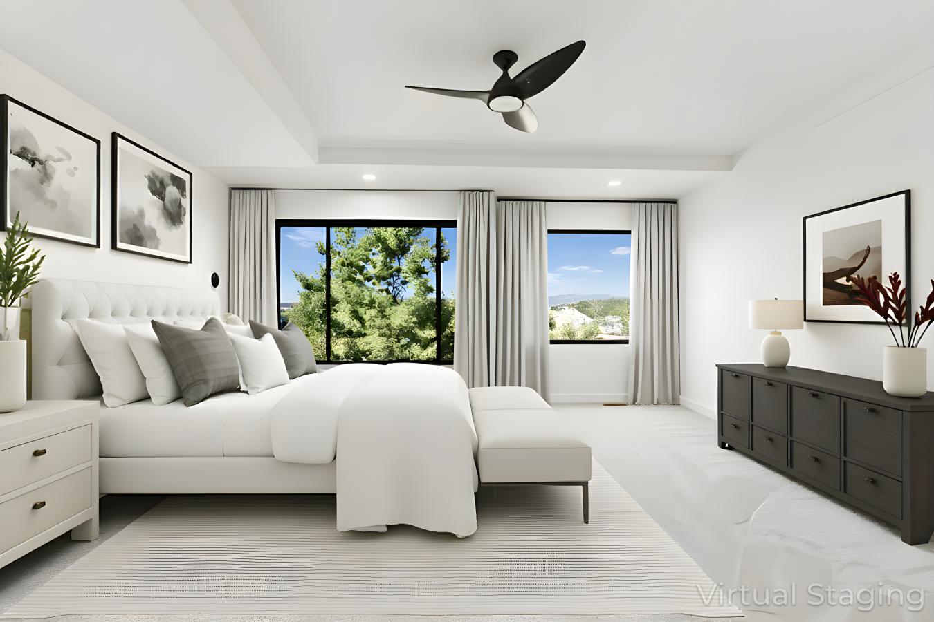 Bigfork, Flathead, 59911, United States, 5 Bedrooms Bedrooms, ,4 BathroomsBathrooms,Residential,For Sale,1972035