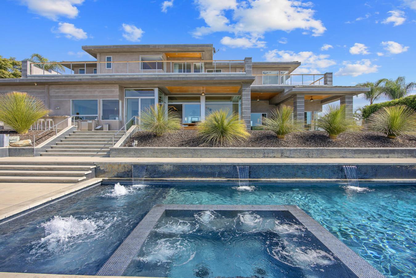 Somis, Ventura, 93066, United States, 7 Bedrooms Bedrooms, ,7 BathroomsBathrooms,Residential,For Sale,1972031