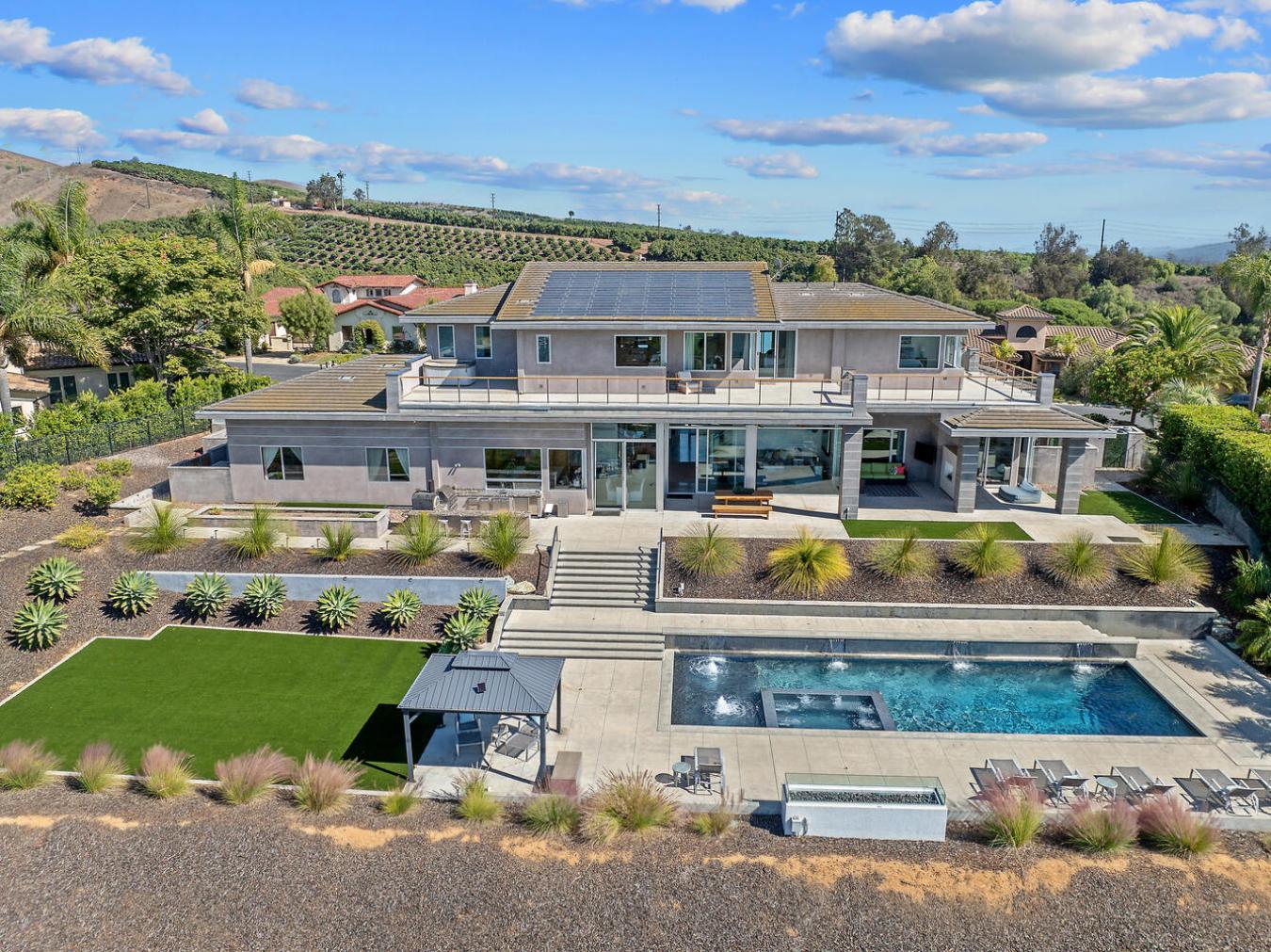 Somis, Ventura, 93066, United States, 7 Bedrooms Bedrooms, ,7 BathroomsBathrooms,Residential,For Sale,1972031