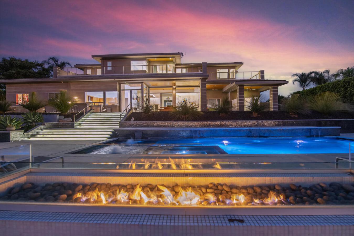 Somis, Ventura, 93066, United States, 7 Bedrooms Bedrooms, ,7 BathroomsBathrooms,Residential,For Sale,1972031