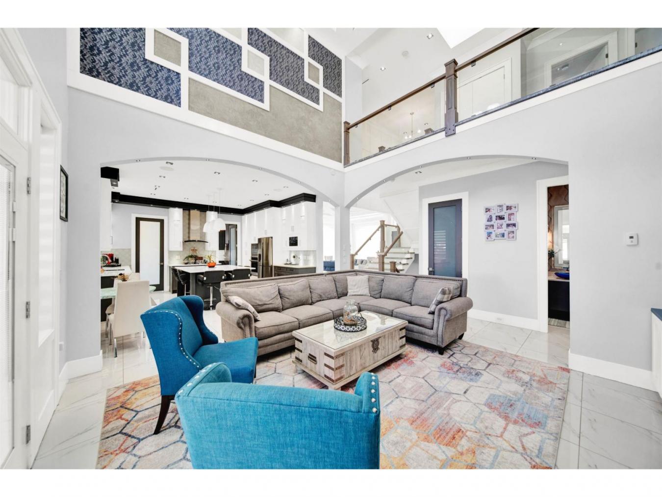 Surrey, BC, V3S4Y6, Canada, 8 Bedrooms Bedrooms, ,6 BathroomsBathrooms,Residential,For Sale,1972029