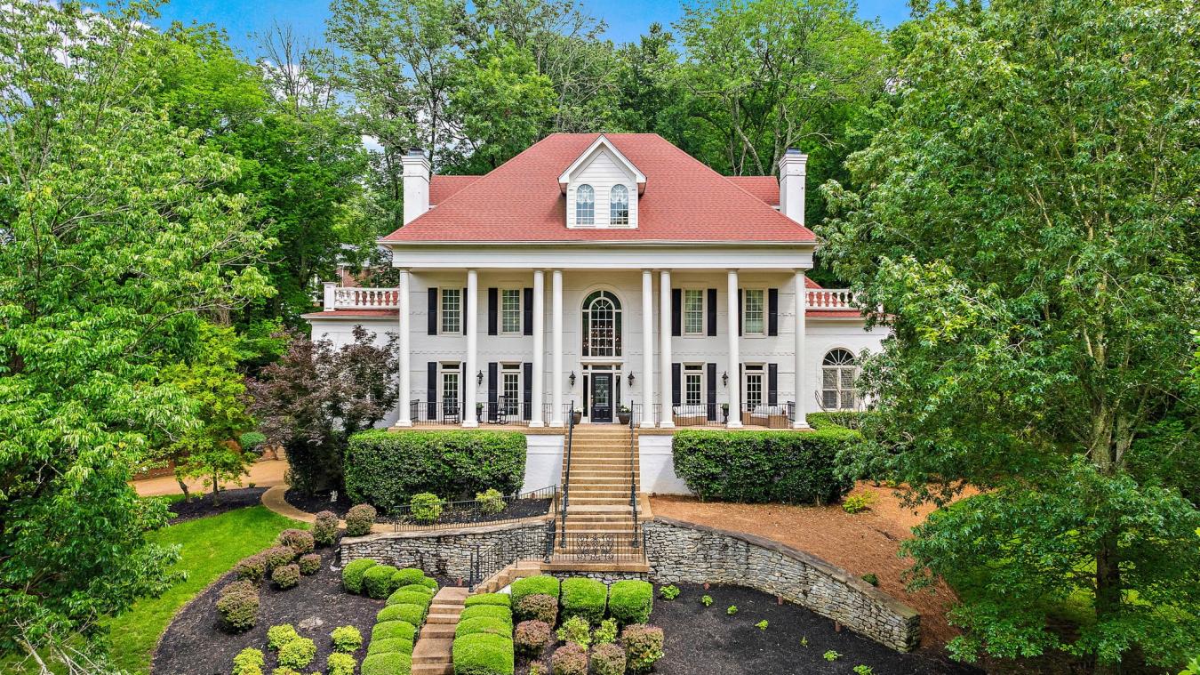 Nashville, Davidson County, TN, 37215, United States, 6 Bedrooms Bedrooms, ,6 BathroomsBathrooms,Residential,For Sale,1972030