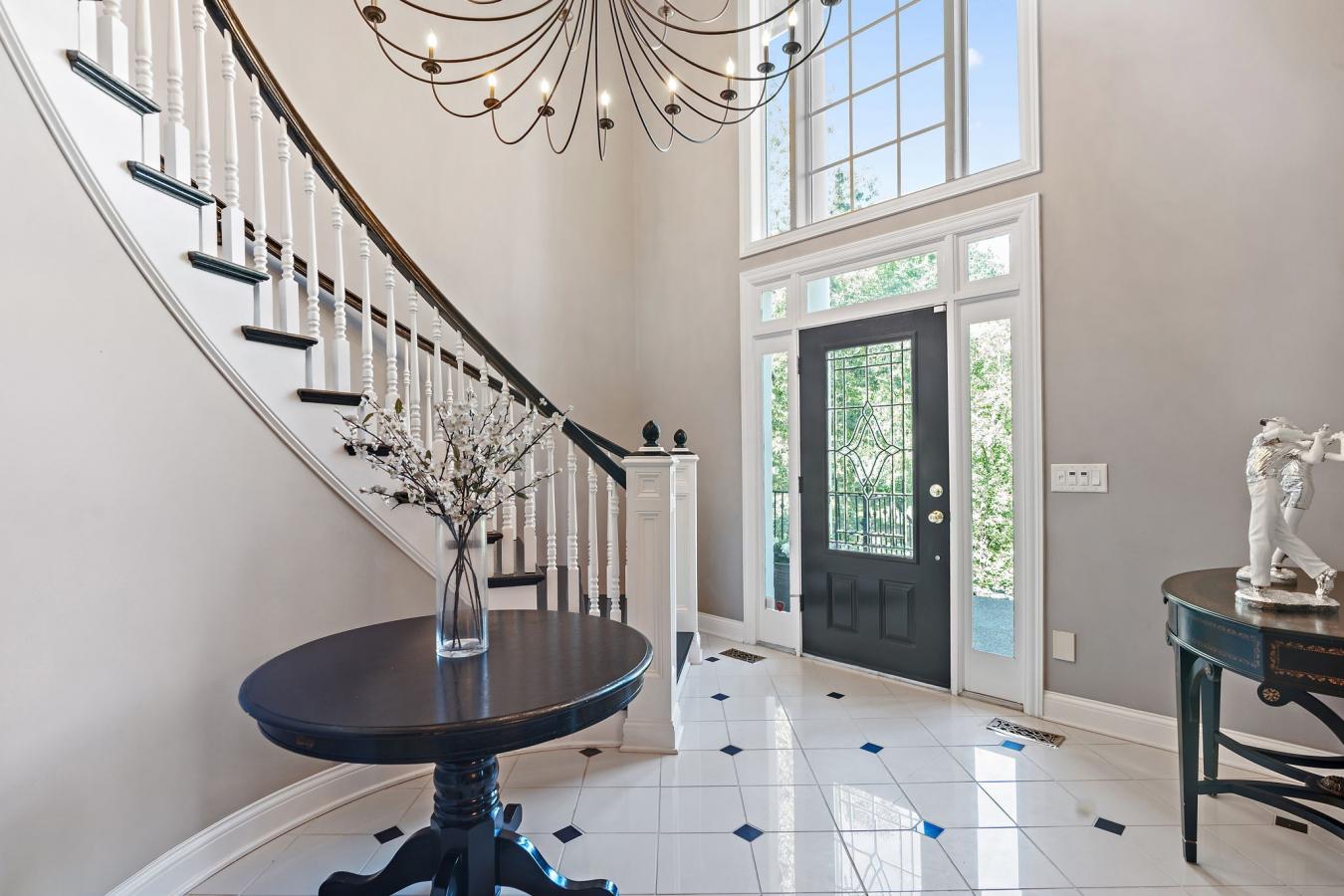 Nashville, Davidson County, TN, 37215, United States, 6 Bedrooms Bedrooms, ,6 BathroomsBathrooms,Residential,For Sale,1972030