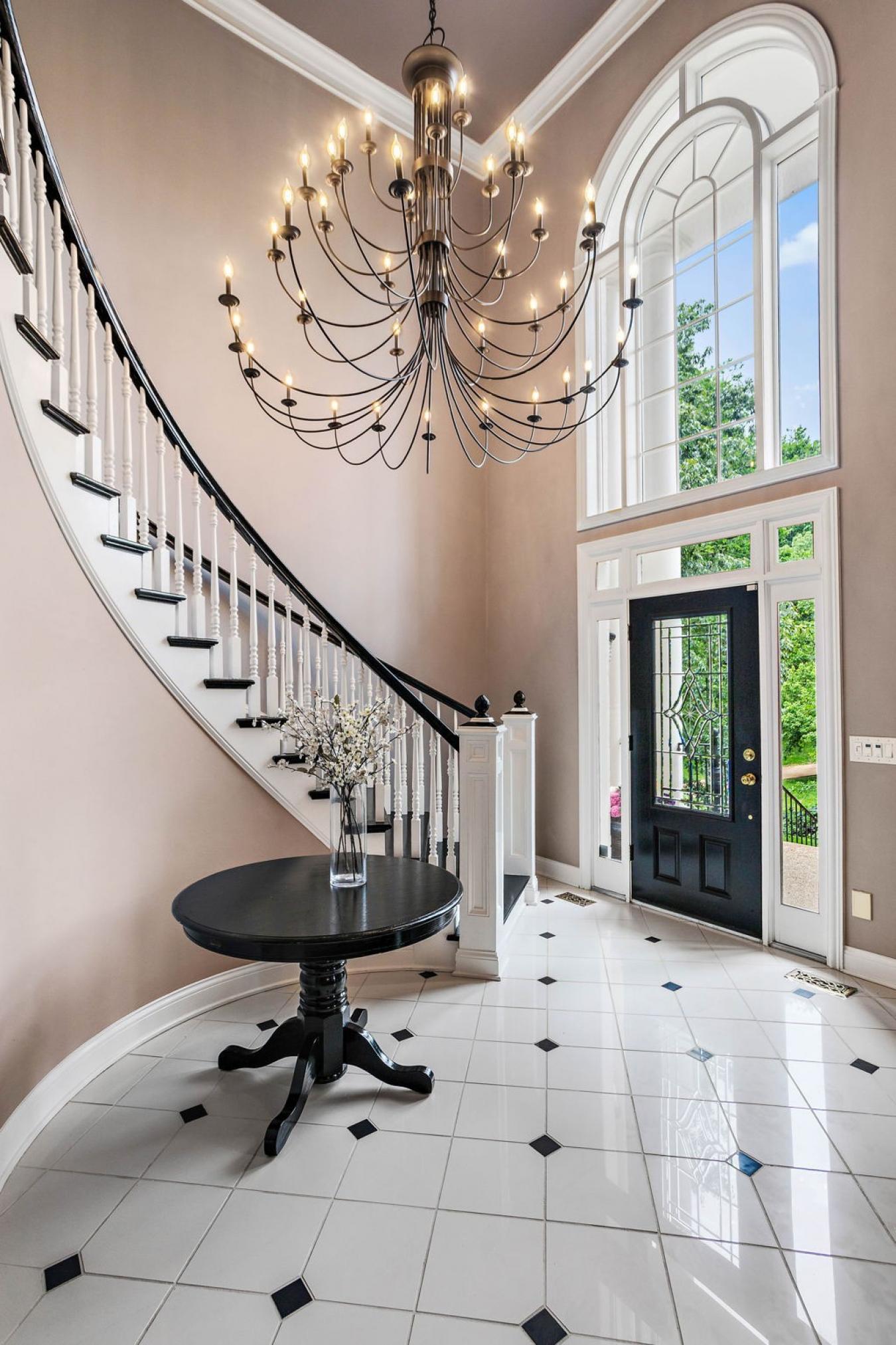 Nashville, Davidson County, TN, 37215, United States, 6 Bedrooms Bedrooms, ,6 BathroomsBathrooms,Residential,For Sale,1972030