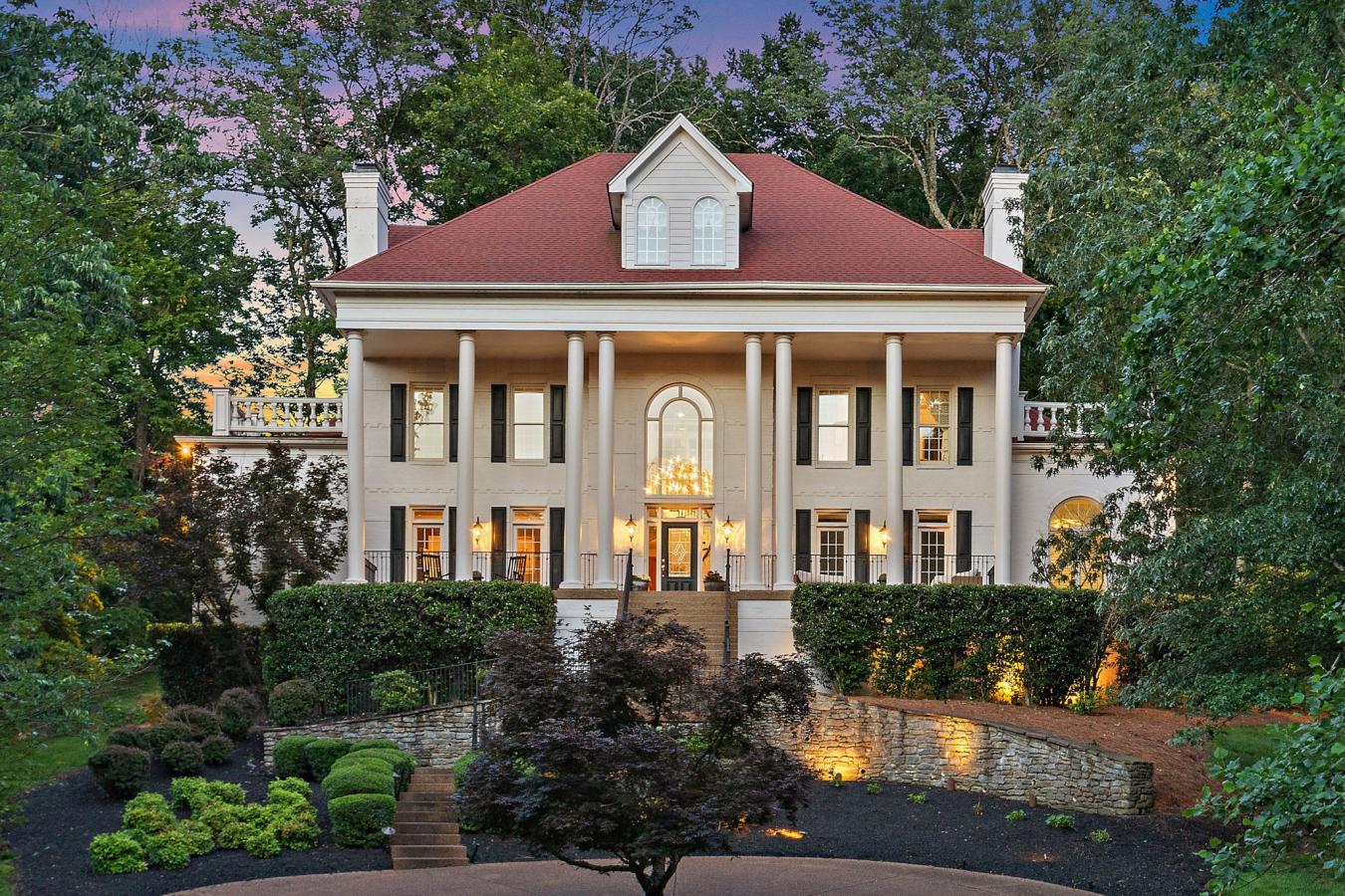 Nashville, Davidson County, TN, 37215, United States, 6 Bedrooms Bedrooms, ,6 BathroomsBathrooms,Residential,For Sale,1972030