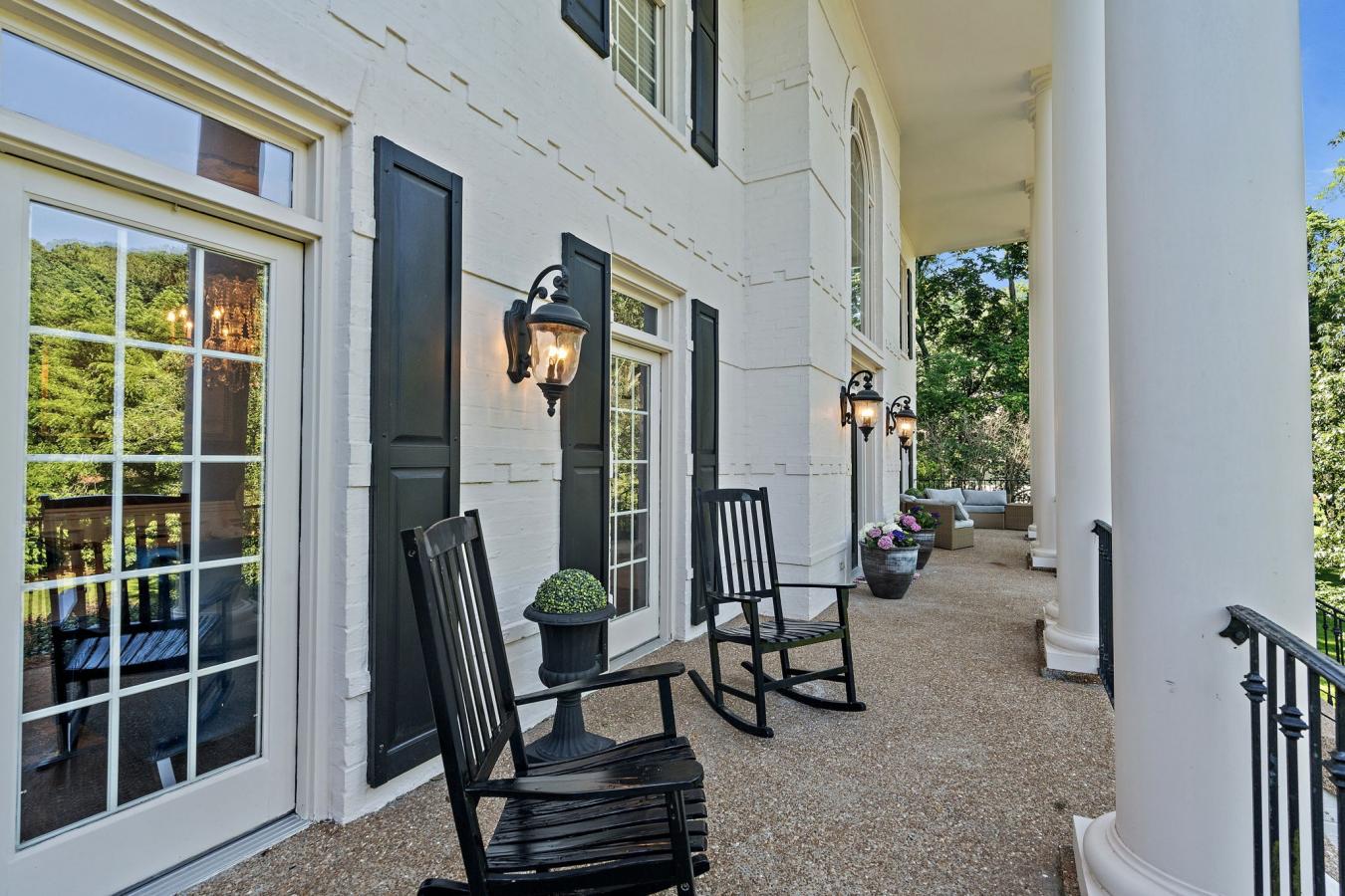 Nashville, Davidson County, TN, 37215, United States, 6 Bedrooms Bedrooms, ,6 BathroomsBathrooms,Residential,For Sale,1972030