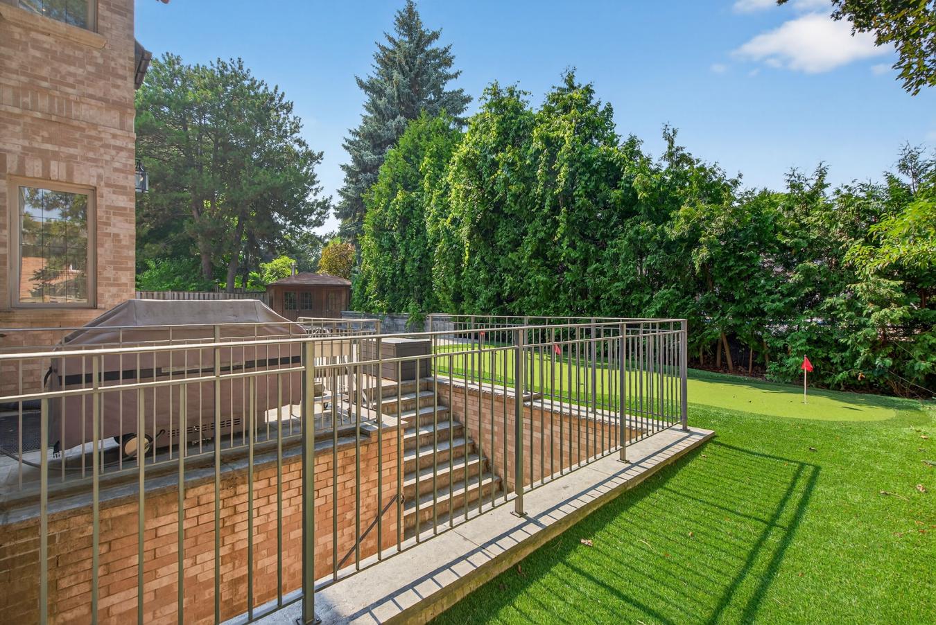 Toronto, ON, M2L 2C3, Canada, 5 Bedrooms Bedrooms, ,5 BathroomsBathrooms,Residential,For Sale,1972028