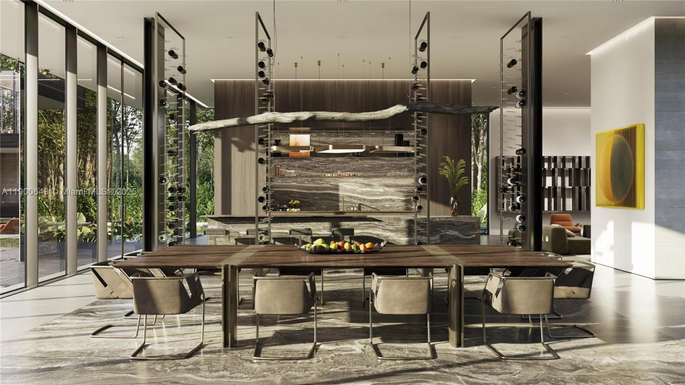 Davie, Broward County, 33330, United States, 5 Bedrooms Bedrooms, ,8 BathroomsBathrooms,Residential,For Sale,1972027