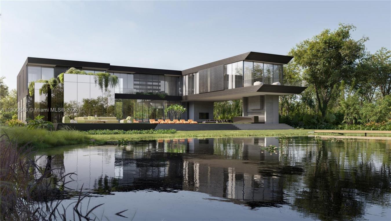 Davie, Broward County, 33330, United States, 5 Bedrooms Bedrooms, ,8 BathroomsBathrooms,Residential,For Sale,1972027