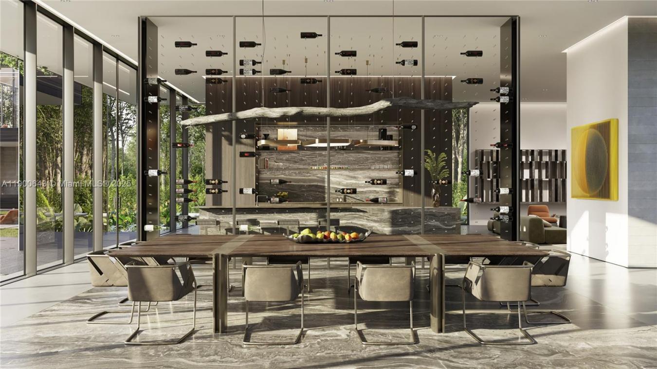 Davie, Broward County, 33330, United States, 5 Bedrooms Bedrooms, ,8 BathroomsBathrooms,Residential,For Sale,1972027