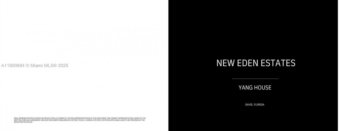 Davie, Broward County, 33330, United States, ,Residential,For Sale,1973500