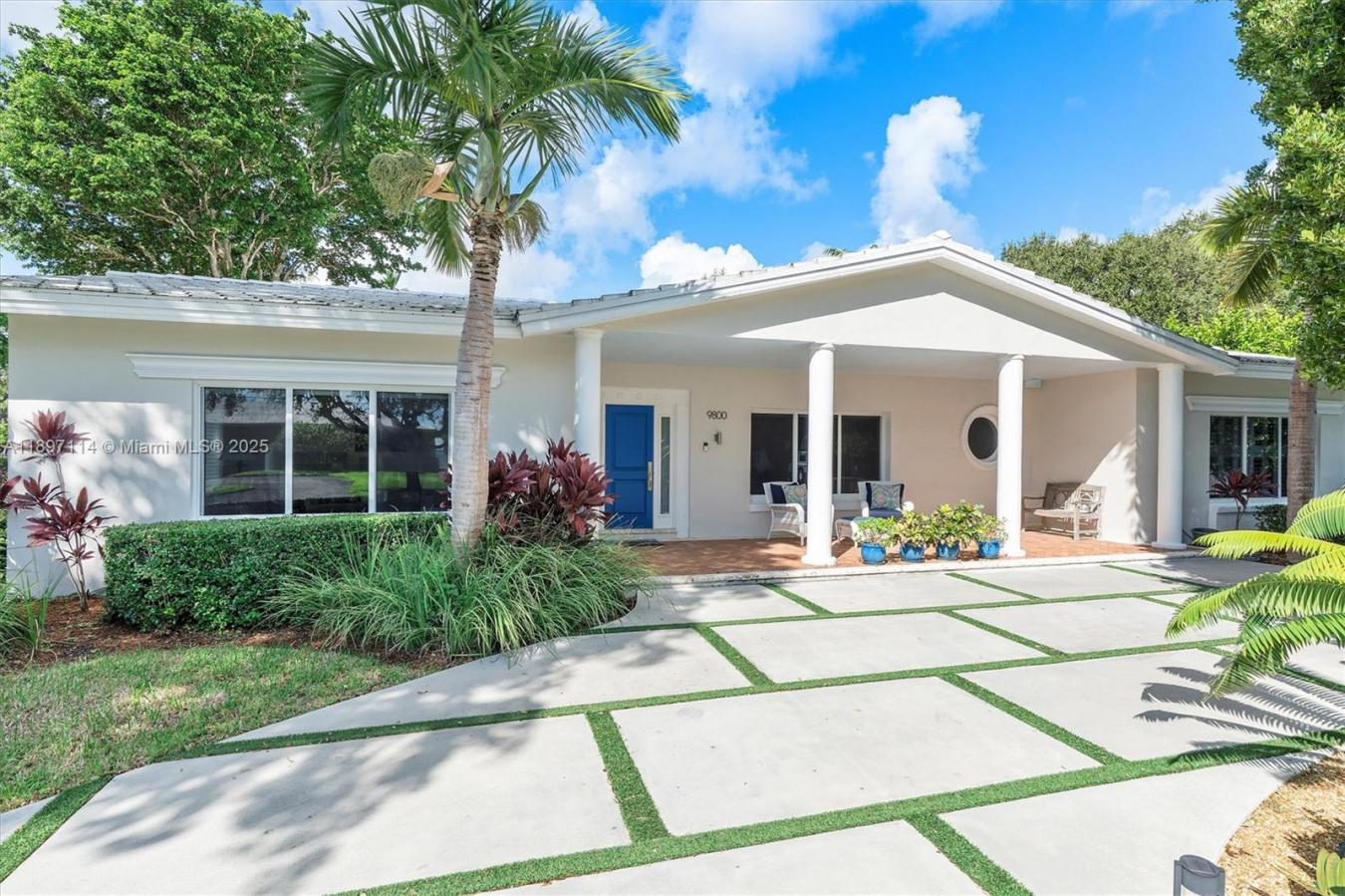 Miami Shores, Miami-Dade County, 33138, United States, ,Residential,For Sale,1973498