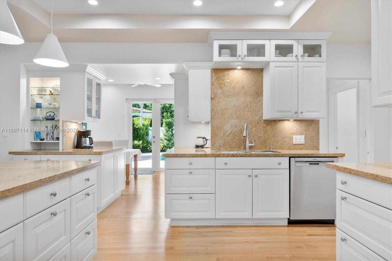 Miami Shores, Miami-Dade County, 33138, United States, ,Residential,For Sale,1973498