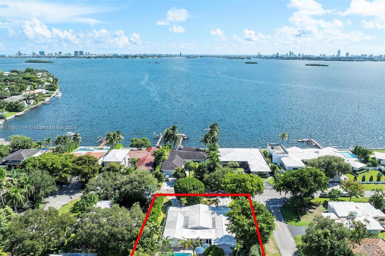 Miami Shores, Miami-Dade County, 33138, United States, ,Residential,For Sale,1973498