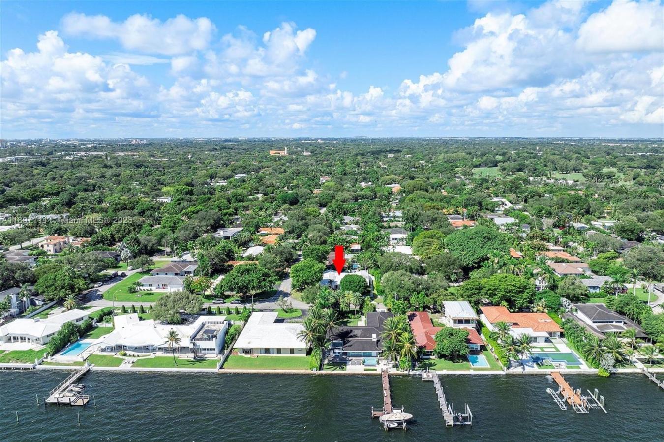 Miami Shores, Miami-Dade County, 33138, United States, ,Residential,For Sale,1973498