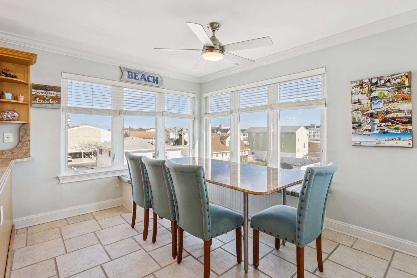 North Wildwood, New Jersey, 08260, United States, 4 Bedrooms Bedrooms, ,3 BathroomsBathrooms,Residential,For Sale,1973497