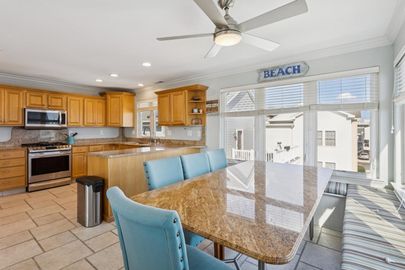 North Wildwood, New Jersey, 08260, United States, 4 Bedrooms Bedrooms, ,3 BathroomsBathrooms,Residential,For Sale,1973497