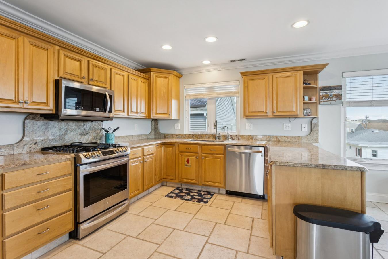 North Wildwood, New Jersey, 08260, United States, 4 Bedrooms Bedrooms, ,3 BathroomsBathrooms,Residential,For Sale,1973497