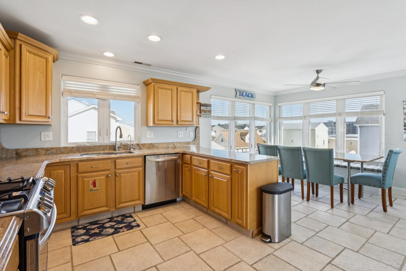 North Wildwood, New Jersey, 08260, United States, 4 Bedrooms Bedrooms, ,3 BathroomsBathrooms,Residential,For Sale,1973497