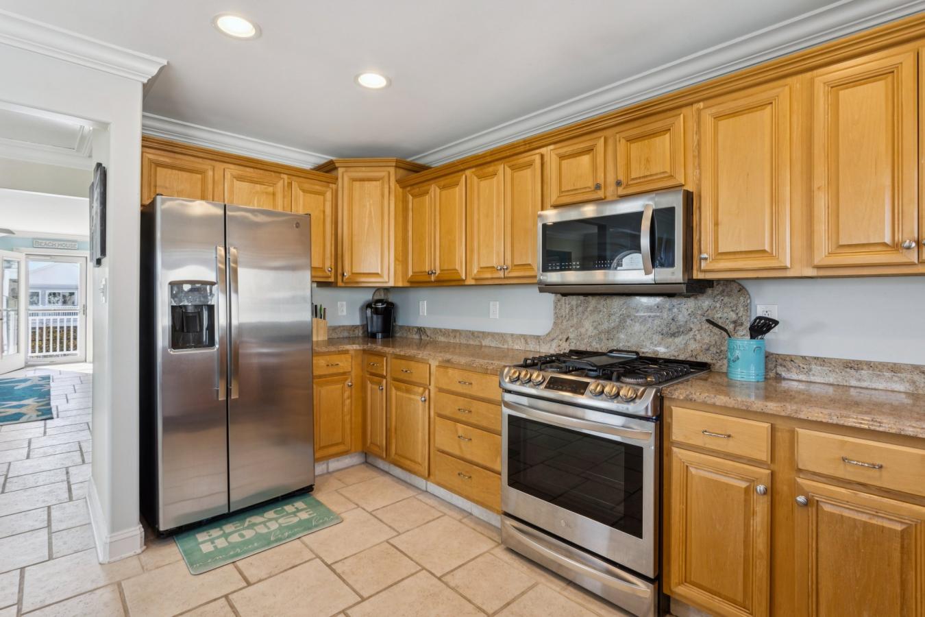 North Wildwood, New Jersey, 08260, United States, 4 Bedrooms Bedrooms, ,3 BathroomsBathrooms,Residential,For Sale,1973497