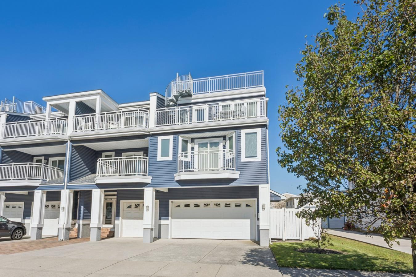 North Wildwood, New Jersey, 08260, United States, 4 Bedrooms Bedrooms, ,3 BathroomsBathrooms,Residential,For Sale,1973497