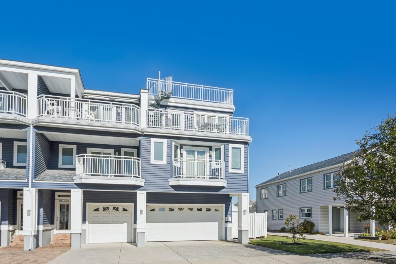 North Wildwood, New Jersey, 08260, United States, 4 Bedrooms Bedrooms, ,3 BathroomsBathrooms,Residential,For Sale,1973497