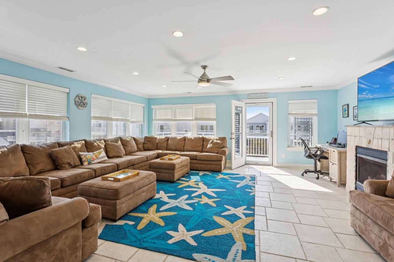 North Wildwood, New Jersey, 08260, United States, 4 Bedrooms Bedrooms, ,3 BathroomsBathrooms,Residential,For Sale,1973497