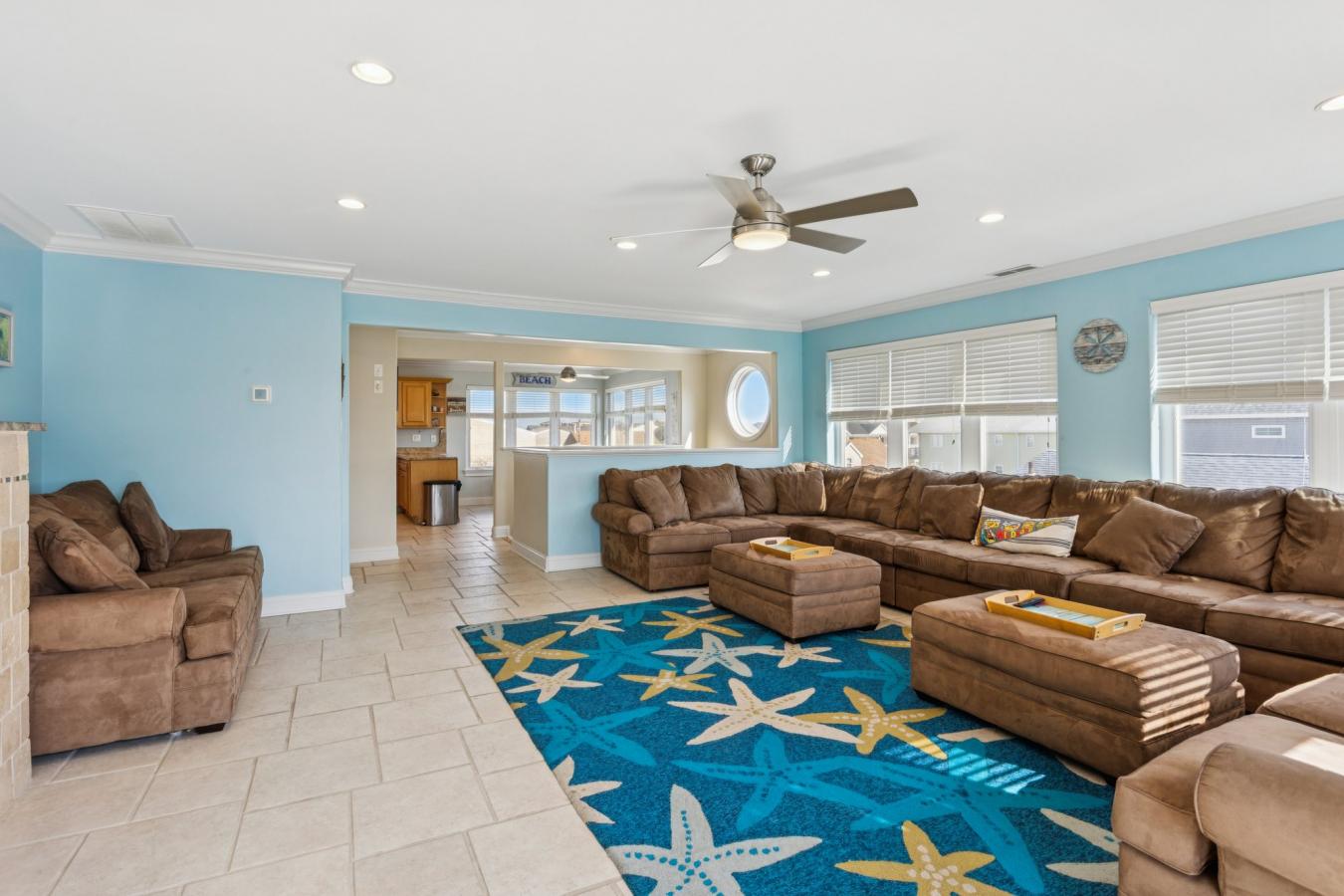 North Wildwood, New Jersey, 08260, United States, 4 Bedrooms Bedrooms, ,3 BathroomsBathrooms,Residential,For Sale,1973497