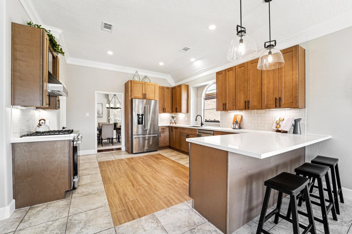 Montgomery, Montgomery, 77356, United States, 3 Bedrooms Bedrooms, ,2 BathroomsBathrooms,Residential,For Sale,1973490