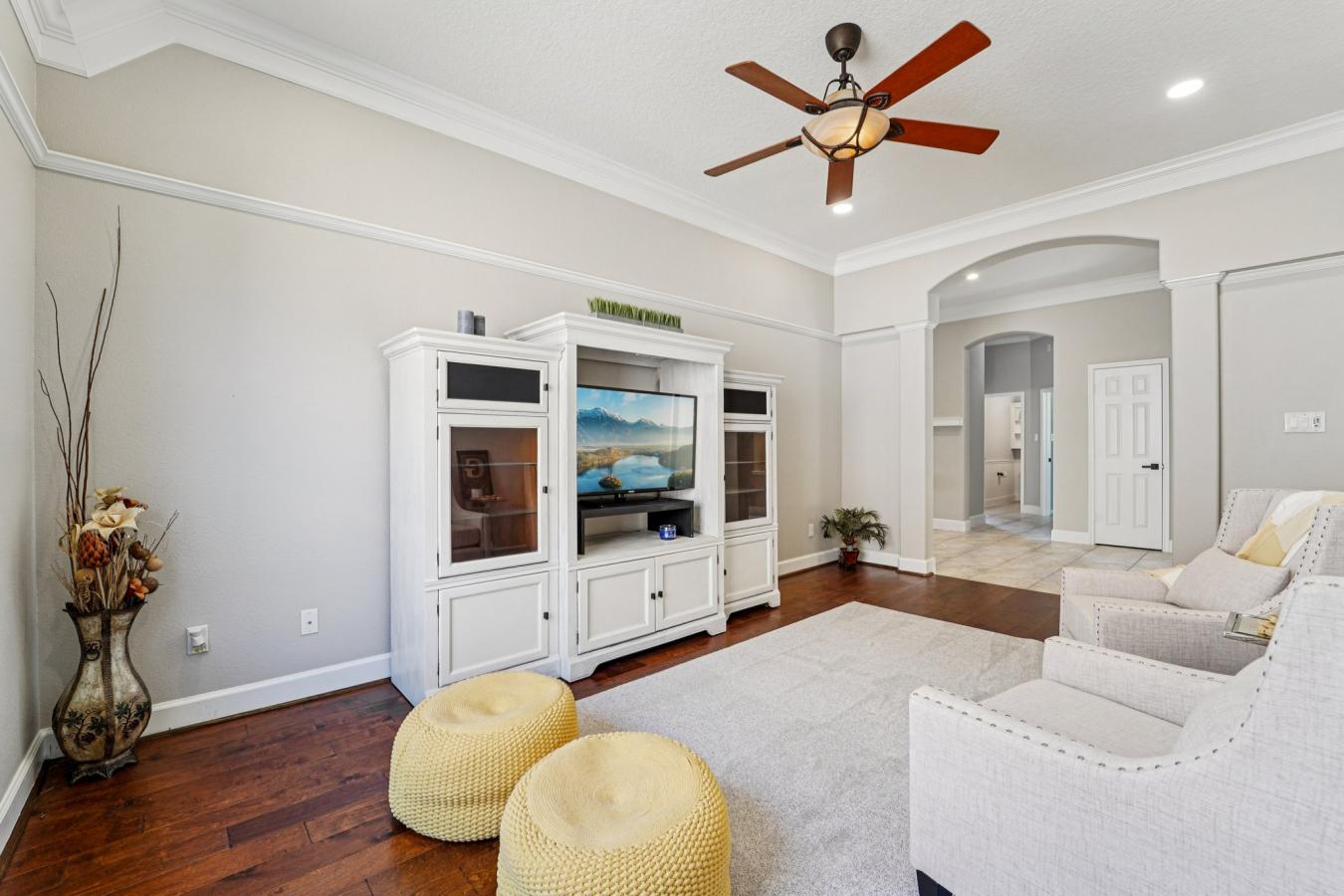 Montgomery, Montgomery, 77356, United States, 3 Bedrooms Bedrooms, ,2 BathroomsBathrooms,Residential,For Sale,1973490