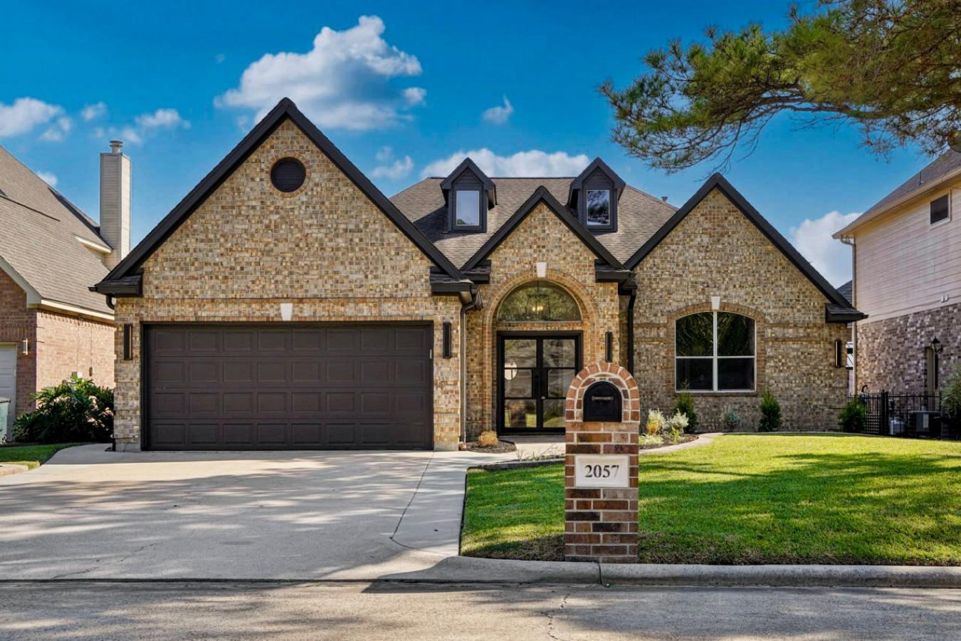 Montgomery, Montgomery, 77356, United States, 3 Bedrooms Bedrooms, ,2 BathroomsBathrooms,Residential,For Sale,1973490