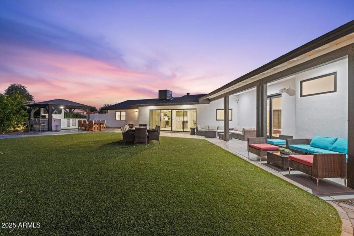 Scottsdale, Maricopa, 85254, United States, 4 Bedrooms Bedrooms, ,3 BathroomsBathrooms,Residential,For Sale,1973488