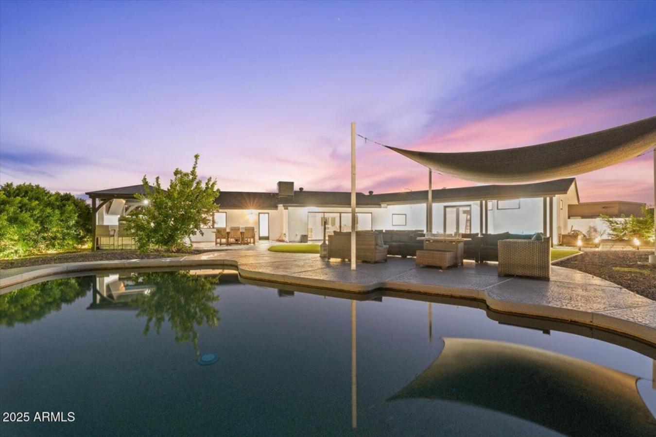 Scottsdale, Maricopa, 85254, United States, 4 Bedrooms Bedrooms, ,3 BathroomsBathrooms,Residential,For Sale,1973488