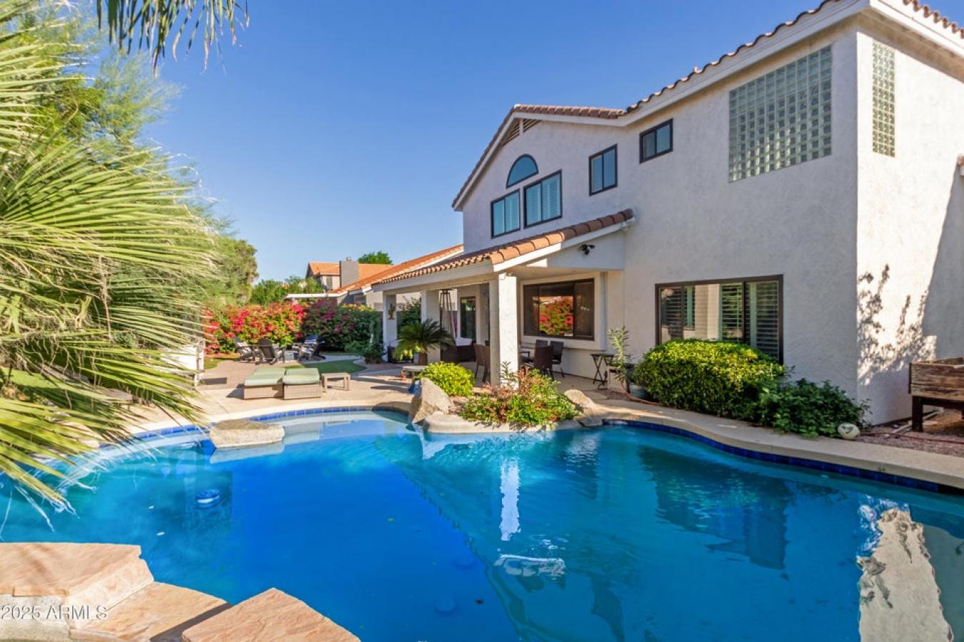 Scottsdale, Maricopa, 85254, United States, 4 Bedrooms Bedrooms, ,3 BathroomsBathrooms,Residential,For Sale,1973487