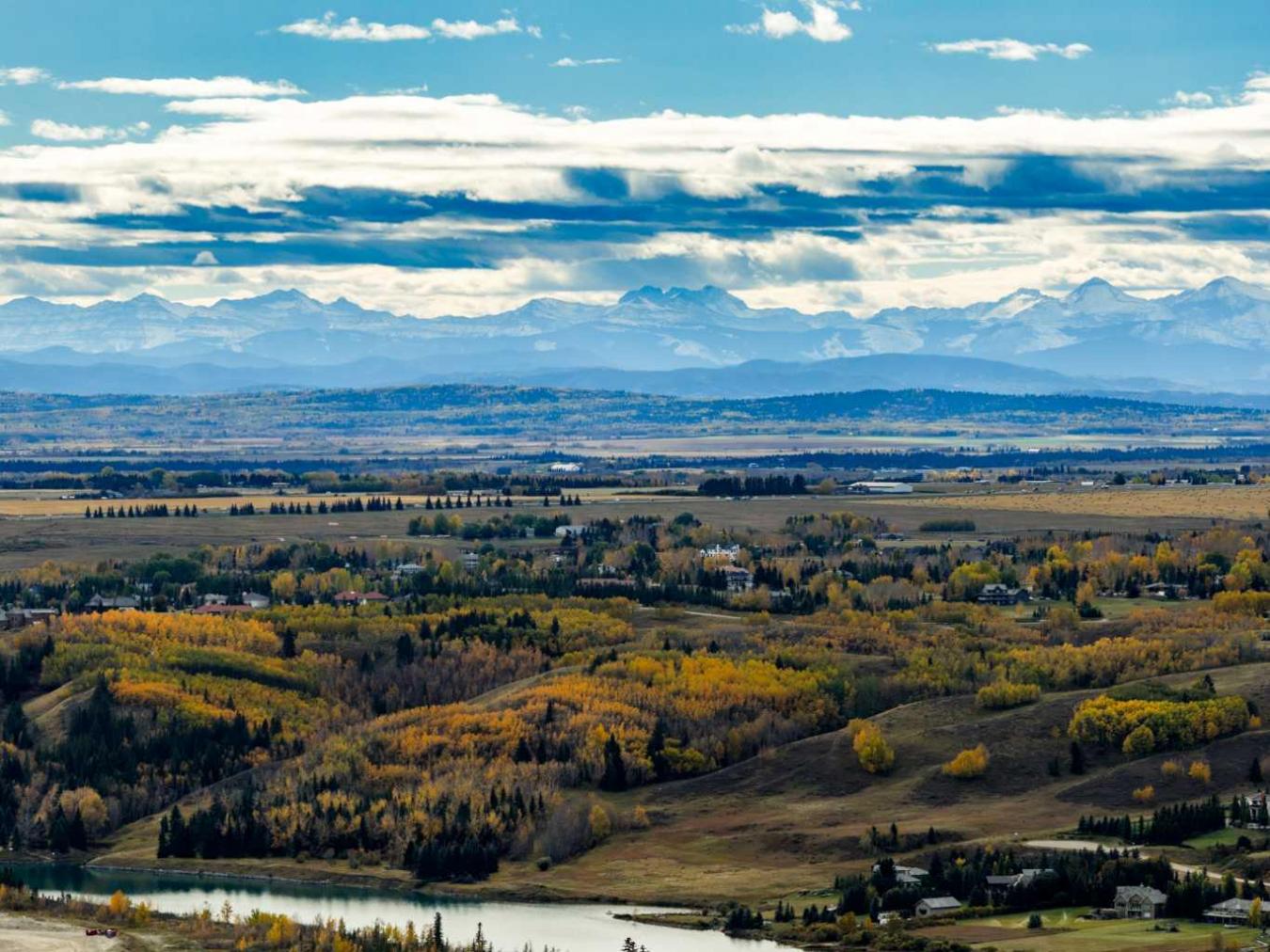 Rural Rocky View County, Rocky View County, T3L2P4, Canada, 6 Bedrooms Bedrooms, ,5 BathroomsBathrooms,Residential,For Sale,1973486