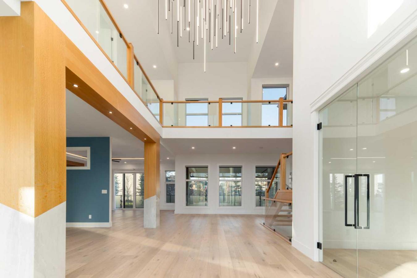 Rural Rocky View County, Rocky View County, T3L2P4, Canada, 6 Bedrooms Bedrooms, ,5 BathroomsBathrooms,Residential,For Sale,1973486