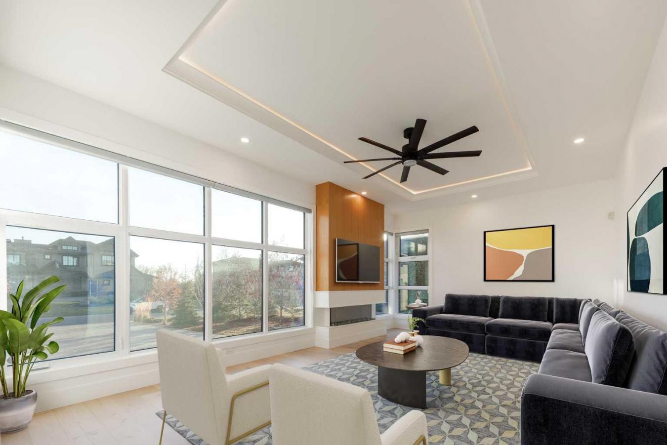 Rural Rocky View County, Rocky View County, T3L2P4, Canada, 6 Bedrooms Bedrooms, ,5 BathroomsBathrooms,Residential,For Sale,1973486