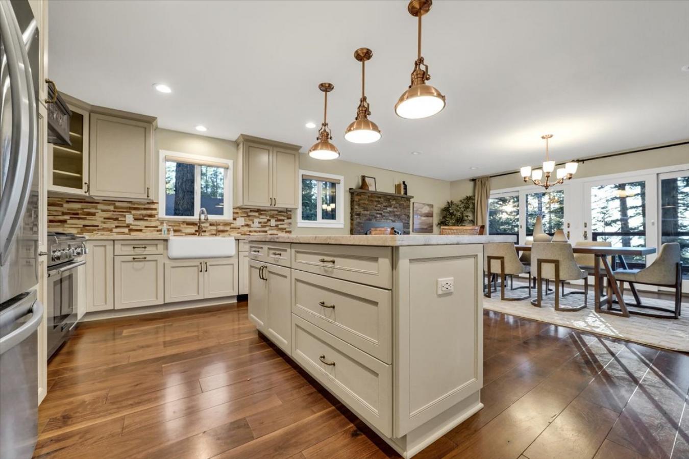 Stateline, Douglas, 89449, United States, 4 Bedrooms Bedrooms, ,3 BathroomsBathrooms,Residential,For Sale,1985816