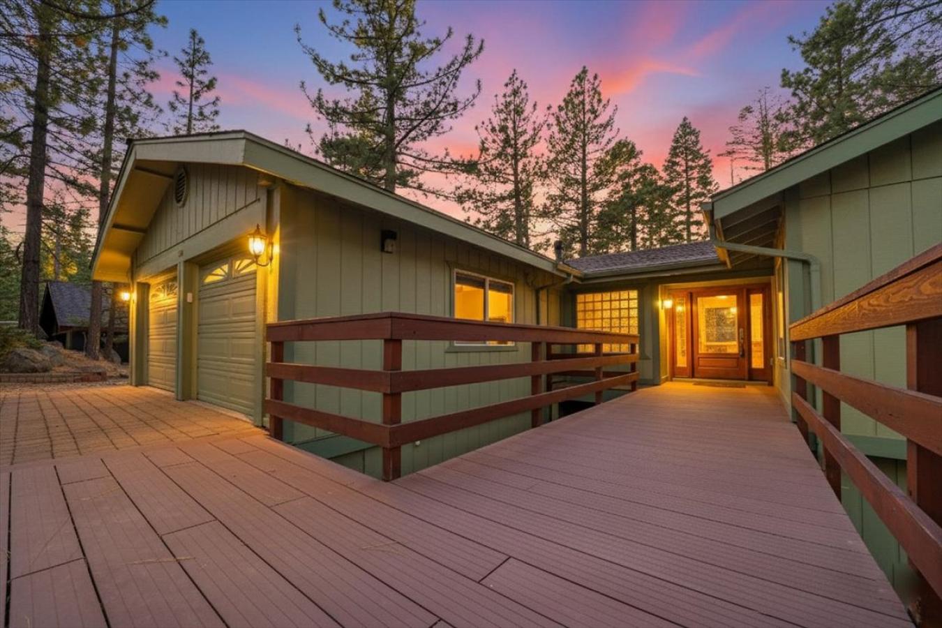 Stateline, Douglas, 89449, United States, 4 Bedrooms Bedrooms, ,3 BathroomsBathrooms,Residential,For Sale,1985816